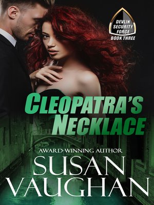 cover image of Cleopatra's Necklace
